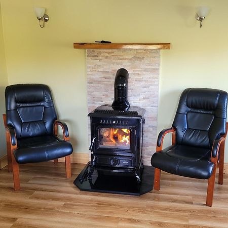 Reed Warbler Cottage Ballinrobe Ngoại thất bức ảnh