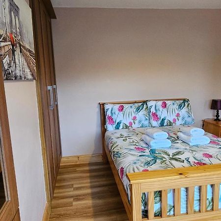 Reed Warbler Cottage Ballinrobe Ngoại thất bức ảnh