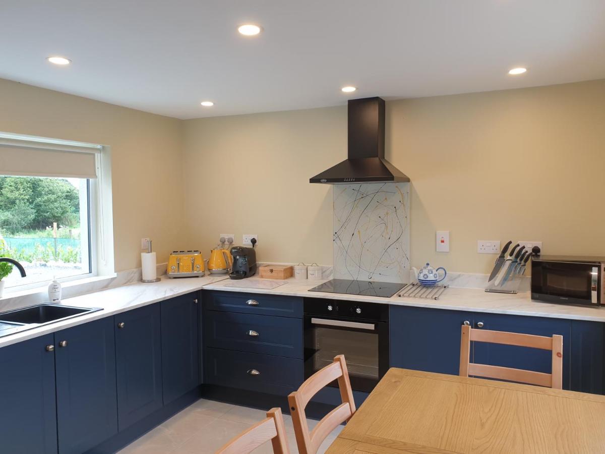 Reed Warbler Cottage Ballinrobe Ngoại thất bức ảnh