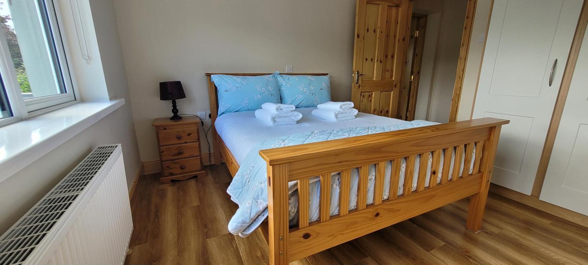Reed Warbler Cottage Ballinrobe Ngoại thất bức ảnh