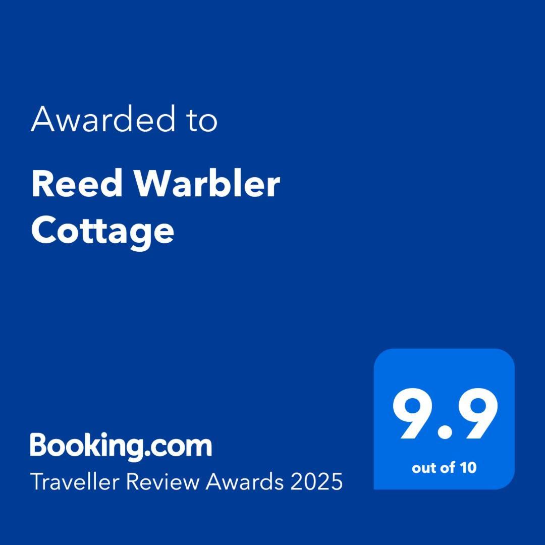 Reed Warbler Cottage Ballinrobe Ngoại thất bức ảnh